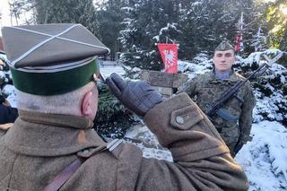 Obchody rocznicy Powstania Wielkopolskiego w Koszalinie