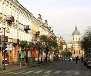 Ranking gmin w programie Czyste Powietrze - liczba złożonych wniosków