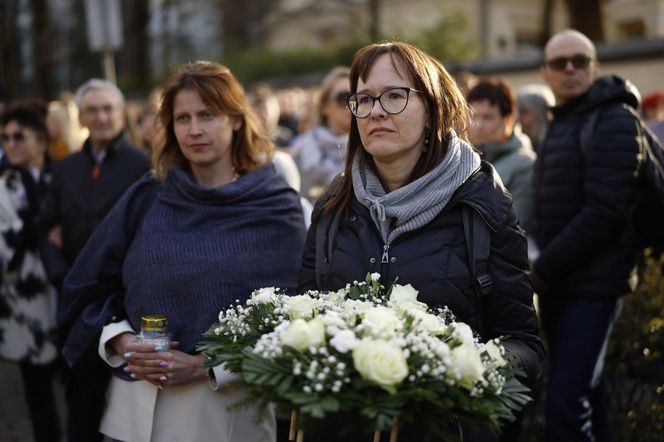 Czterech żołnierzy zginęło w bagnie na Litwie. "Usłyszałam pukanie, synek już spał". Tragiczna relacja wdowy