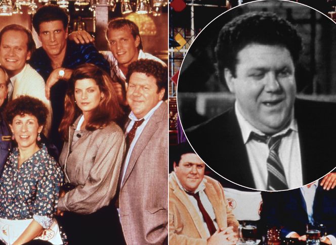 George Wendt