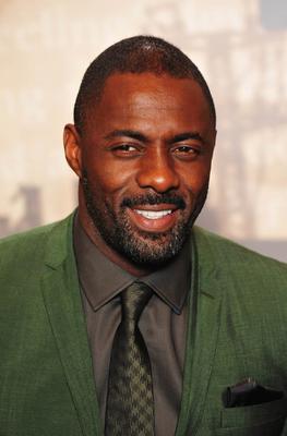 Idris Elba