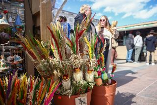 Tradycje wielkanocne z różnych zakątków Polski
