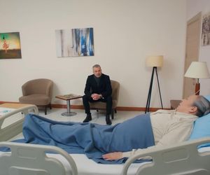 Miłość i nadzieja