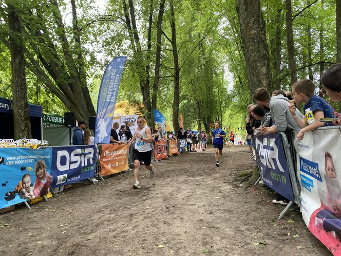 9. charytatywny Bieg o Złotą Monetę i wielki rodzinny piknik