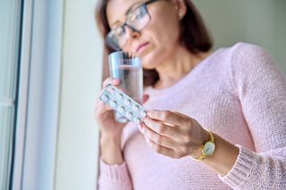To pierwsze takie odkrycie. Popularne leki na serce mogą wydłużać życie