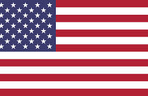 amerykańska flaga, flaga USA