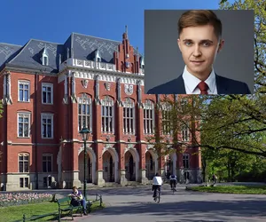 Najmłodszy profesor w Polsce znów triumfuje. Mateusz Horda to „Supertalent w Medycynie”