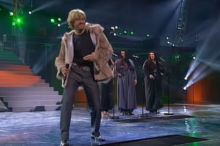 Eurowizja. 30 lat porażek Polaków 