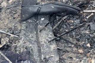 Tragiczny pożar w Warszawie. Ujawniono zwęglone ciało