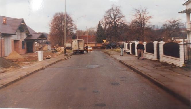 Policjanci z „Archiwum X” wracają do morderstwa z 2009 r. w Krośnie