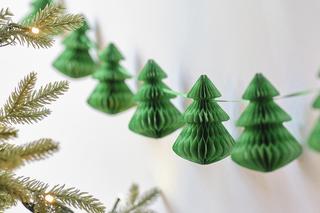 Girlanda świąteczna