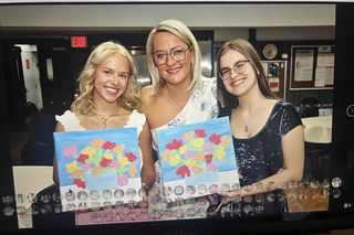  Rozmowa z Joanną Gwóźdź z Fundacji Uśmiech Dziecka