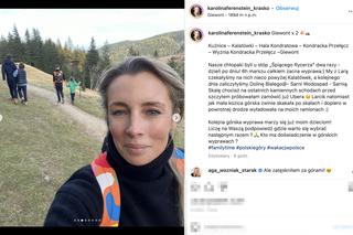 Piotr Kraśko wróci do Ameryki?