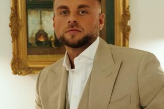 Chris Ducci i Monika Czajkowska powiedzieli sobie tak.