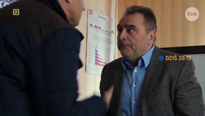 Na Wspólnej odc. 3030 - opis, streszczenie: Wojtek pobije szefa!