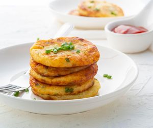 Dzień Placków Ziemniaczanych 2025