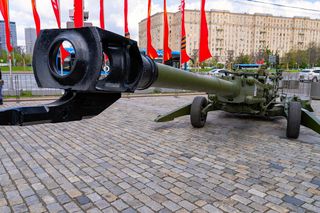 Kolejna zgoda z USA. Zielone światło dla sprzedaży części i usług serwisowych do M777