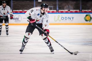 GKS Tychy - KH Energa Toruń 4:1, zdjęcia z meczu rozegranego w piątek trzynastego