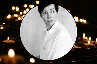 Znana projektantka mody nie żyje. Polska żegna ikonę designu