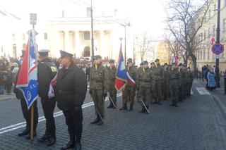 Święto Niepodległości w Lublinie