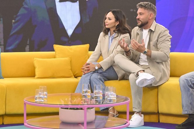 Arwena z "Farmy" przeszła mastektomię