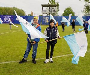 Derby Wschodu dla Siedlec. MKS Pogoń pokonała Budowlanych Lublin