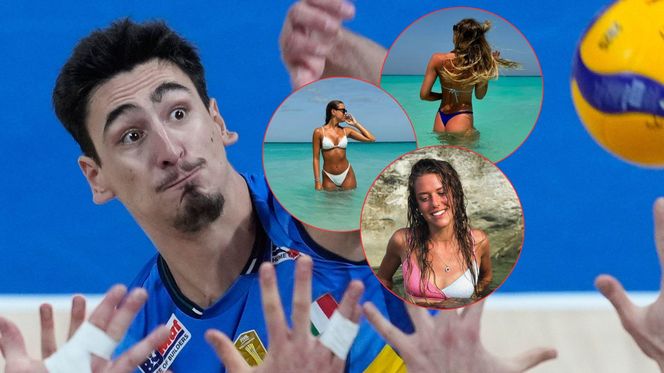 Alessandro Michieletto i Maddalena Bertoldi