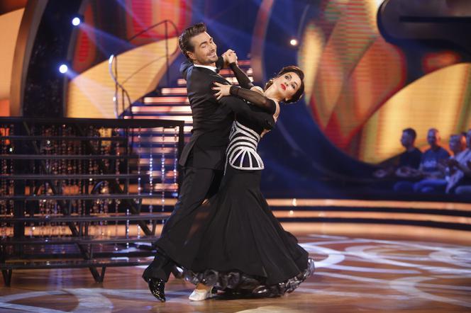 Dancing with the Stars. Taniec z Gwiazdami - odcinek 7