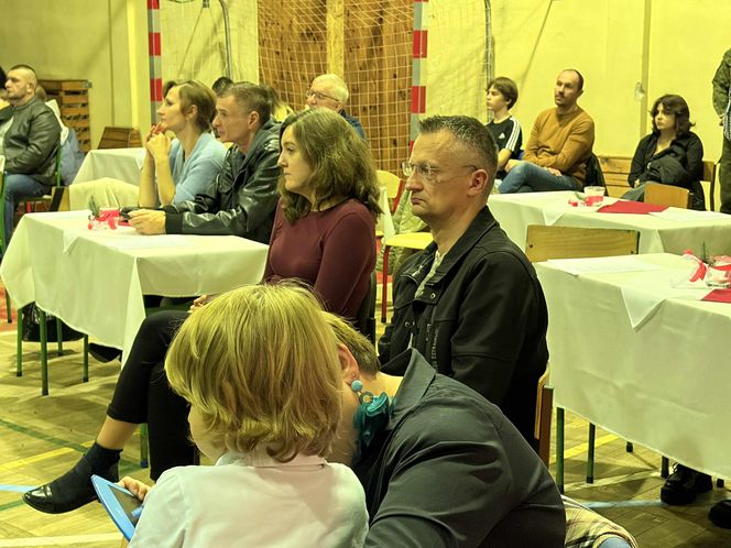 Akademia Patriotyczna w Szkole Podstawowej nr 2 w Grudziądzu