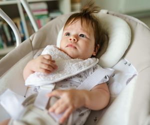 Syndrom dziecka w pojemniku. Sprawdź, czy twój maluszek go nie ma