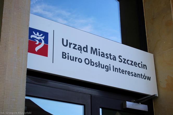 Urząd Miasta Szczecin