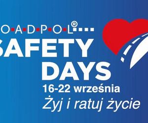 Działania Roadpol Safety Days na terenie powiatu bydgoskiego
