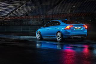 Volvo S60 Polestar