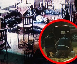 Ulubione miejsca gangsterów