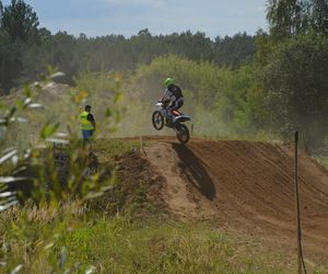 To już nie pierwsze zawody motocrossowe tej rangi na torze MX Czerniejew w gminie Skórzec