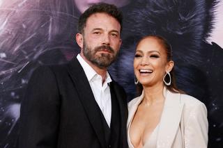 Jennifer Lopez i Ben Affleck rozejdą się? Wszystko przez... nałóg!