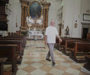 Rajskie wakacja papieża! Zobacz, gdzie Leon XIV spędza urlop