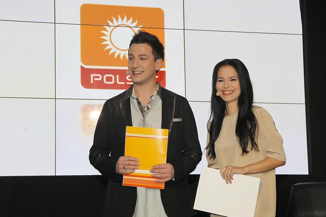 Maciej Rock, Paulina Sykut 