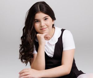 Eurowizja Junior 2025 - Gruzja - Anita Abgariani