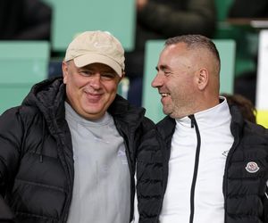 Mecz GKS Katowice - Korona Kielce. Ponad 12 tysięcy kibiców zobaczyło heroiczne zwycięstwo