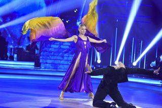 Dancing with the Stars. Taniec z Gwiazdami