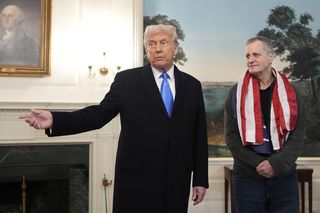 USA i Rosja wymieniły się więźniami