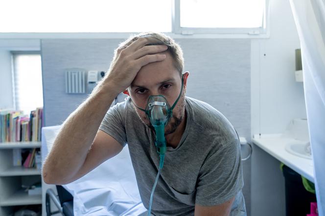 Prof. Jacek Fijuth: Wielu pacjentów chorych na raka płuca mogłoby żyć dłużej 
