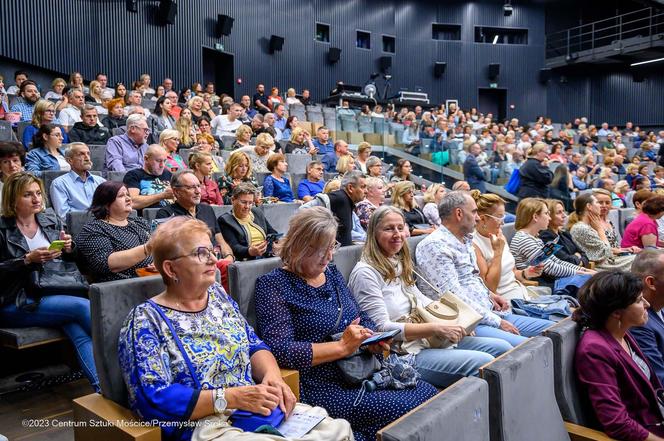 III Festiwal Tarnowianie. Spotkanie z Andrzejem Zielińskim i przedpremierowy pokaz filmu „Teściowie 2”