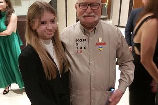 Wałęsa, bracia Collins