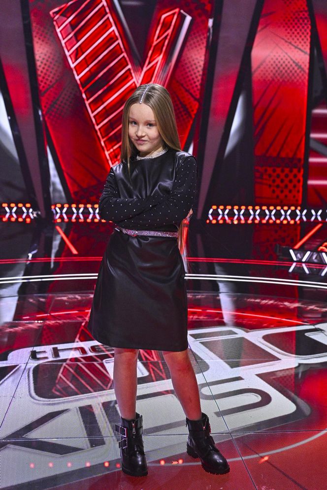 Marianna Kłos - kim jest reprezentantka Polski na Eurowizję Junior 2025?