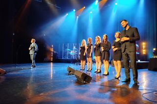 Centrum Kultury i Sztuki w Siedlcach ma już 50 lat. Świętowanie jubileuszu potrwa kilka miesięcy!