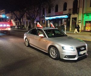 Siedlce: MotoParada Niepodległości 2025