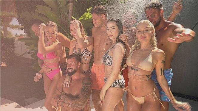 Oto nowe wyspiątka na "Love Island", czyli uczestnicy 8. odsłony Casa Amor