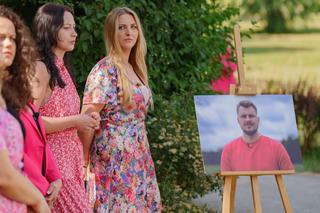 Blanka z Rolnik szuka żony